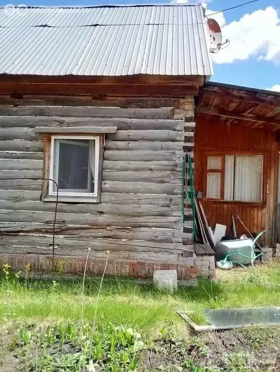 Дом в Волжский район, сельское поселение Дубовый Умёт, дачный массив ... - Фото 2