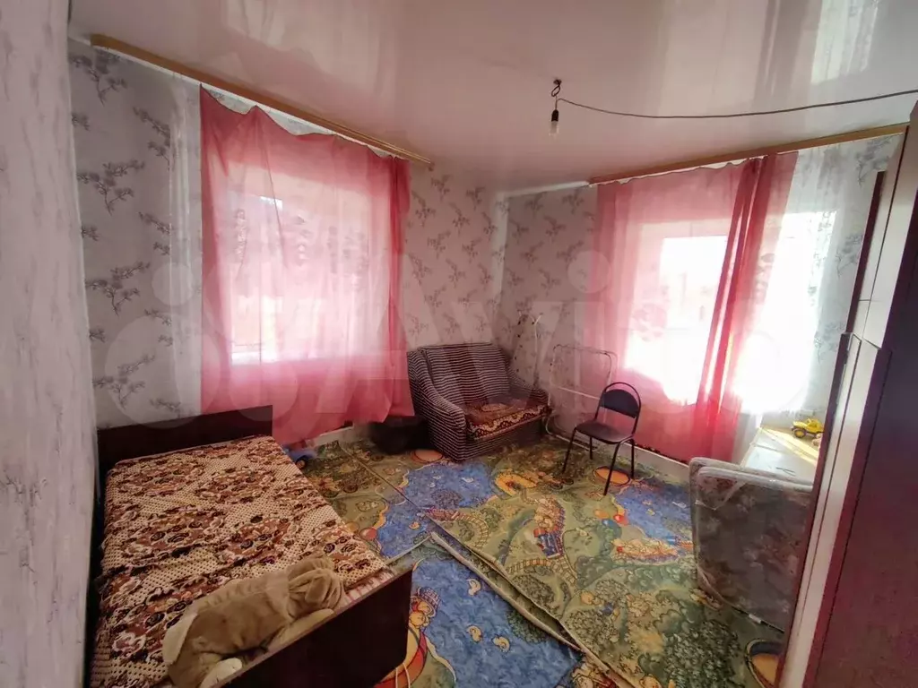 3-к. квартира, 72 м, 1/2 эт. - Фото 1