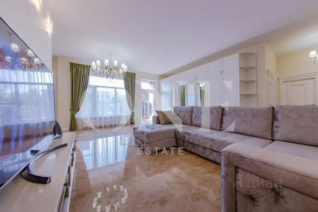 Дом в Московская область, Красногорск городской округ, д. Глухово ул. ... - Фото 2