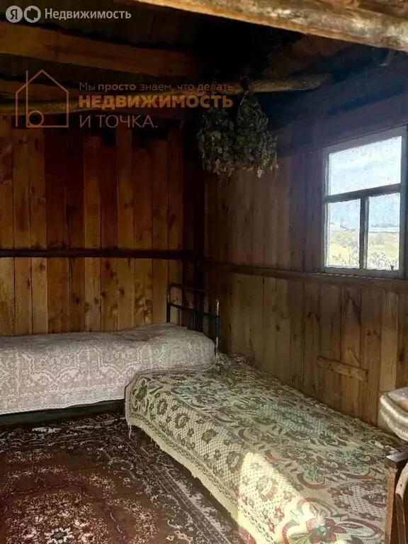 Дом в деревня Казы-Ельдяк, улица Чеверёва, 1 (35.4 м) - Фото 2