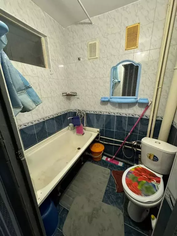 3-к. квартира, 64 м, 4/5 эт. - Фото 0