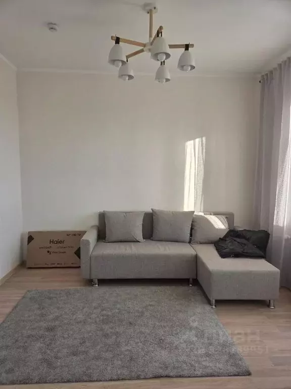 1-к кв. Московская область, Люберцы Зенино ЖК Самолет мкр, ул. ... - Фото 2