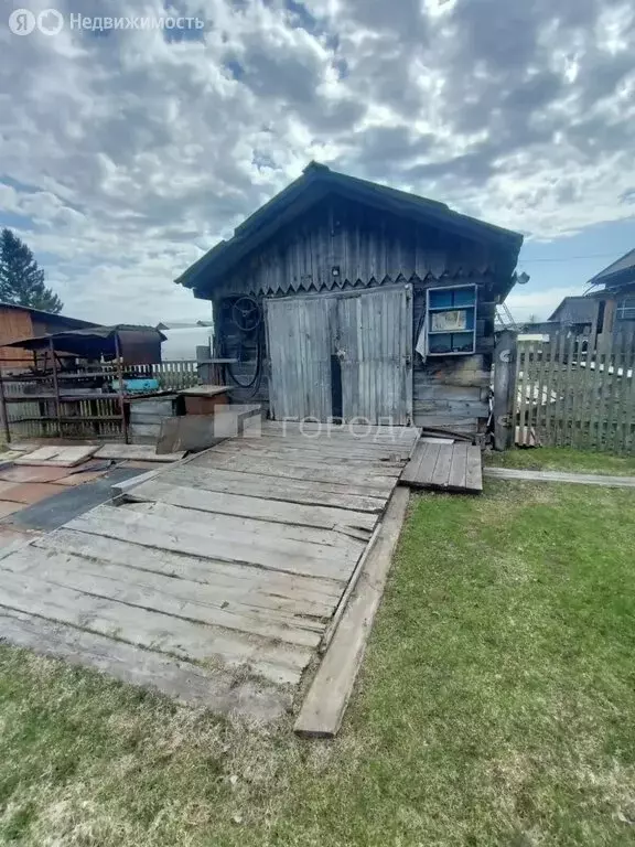 3-комнатная квартира: село Парбиг, Кооперативная улица, 35 (63 м) - Фото 2