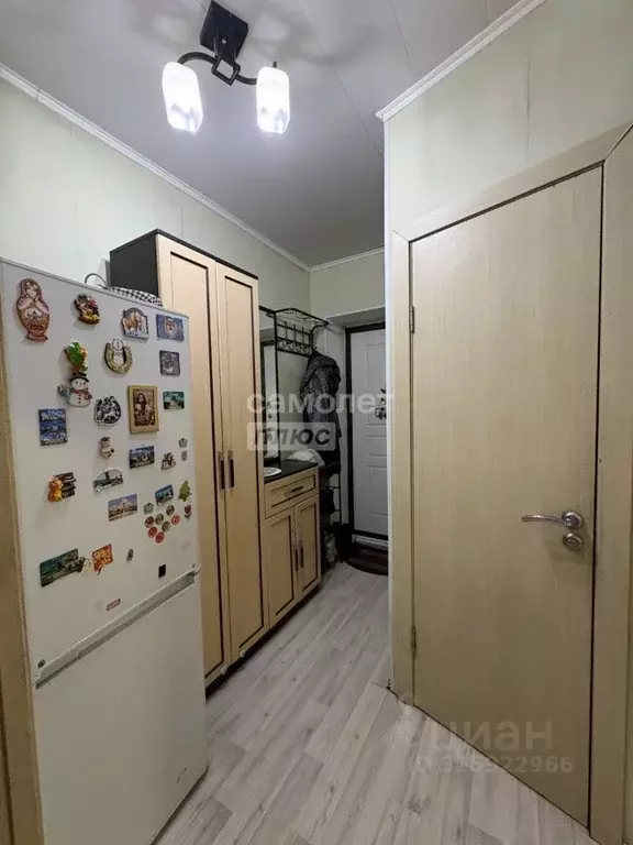 2-к кв. Московская область, Солнечногорск Рабочая ул., 11 (43.0 м) - Фото 2