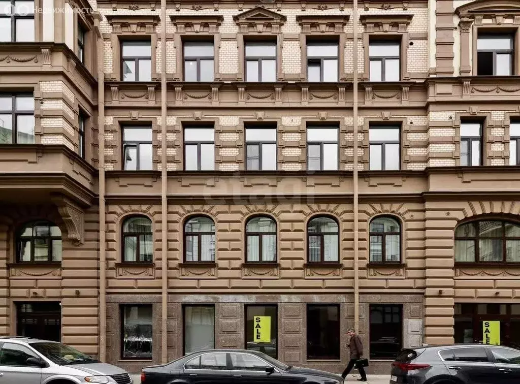 Помещение свободного назначения (120 м) - Фото 1