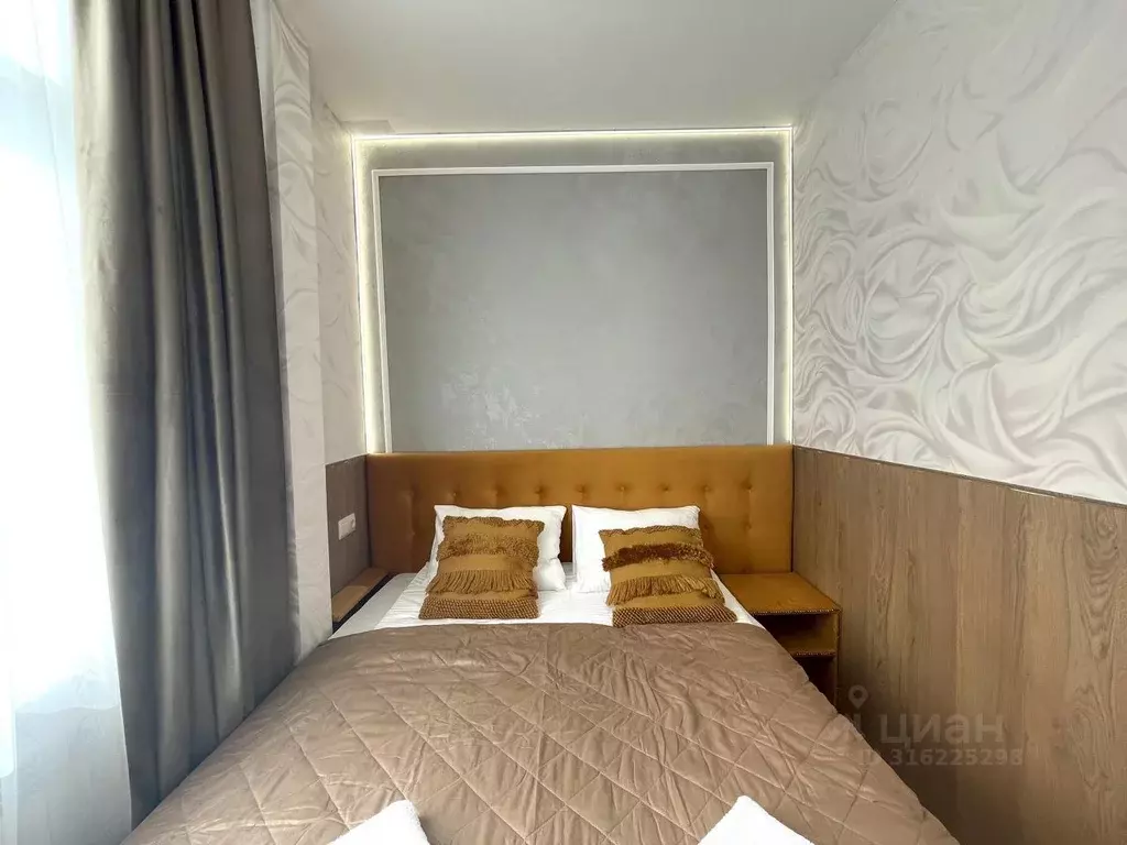 Комната Санкт-Петербург наб. Реки Фонтанки, 133 (15.0 м) - Фото 1