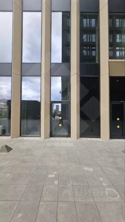 Помещение свободного назначения в Москва Бумажный проезд, 19С3 (62 м) - Фото 1