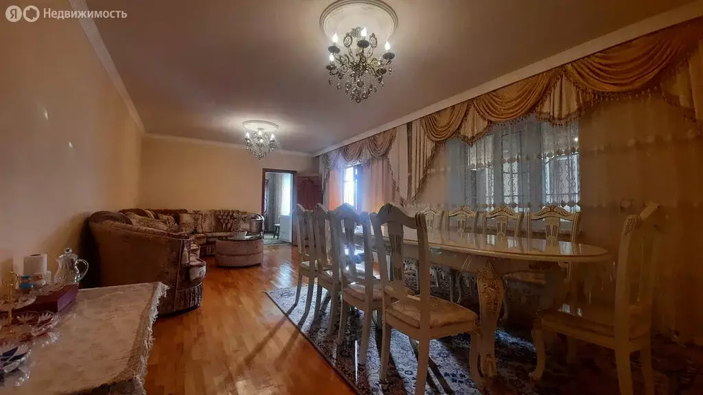 Дом в село Шалушка, улица Ленина, 151 (300 м) - Фото 1