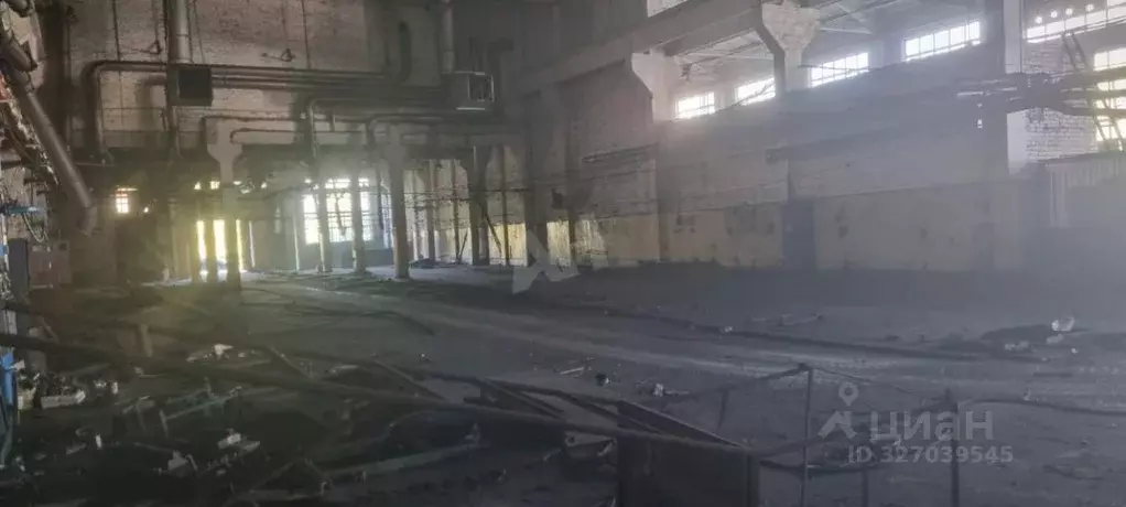 Склад в Московская область, Электросталь ул. Карла Маркса, 4 (1357 м) - Фото 1