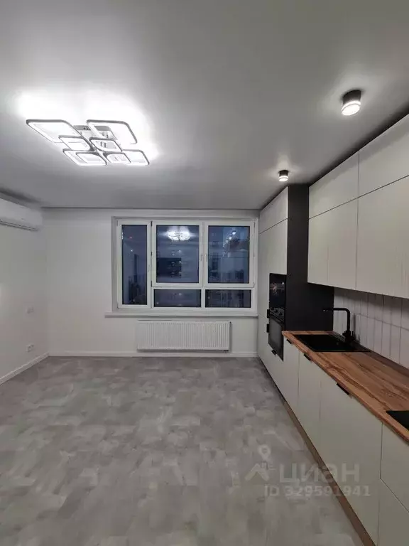 2-к кв. Москва 6-я Радиальная ул., 7/1к1 (65.0 м) - Фото 2