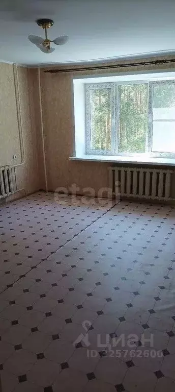 1-к кв. Коми, Ухта муниципальный округ, Шудаяг пгт ул. Шахтинская, 30Б ... - Фото 1