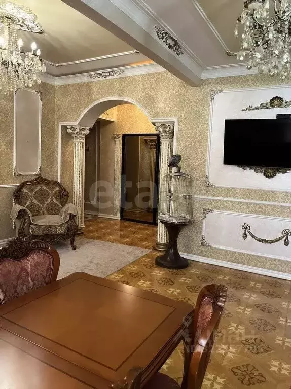 2-к кв. Тульская область, Тула Первомайская ул., 22 (73.4 м) - Фото 1