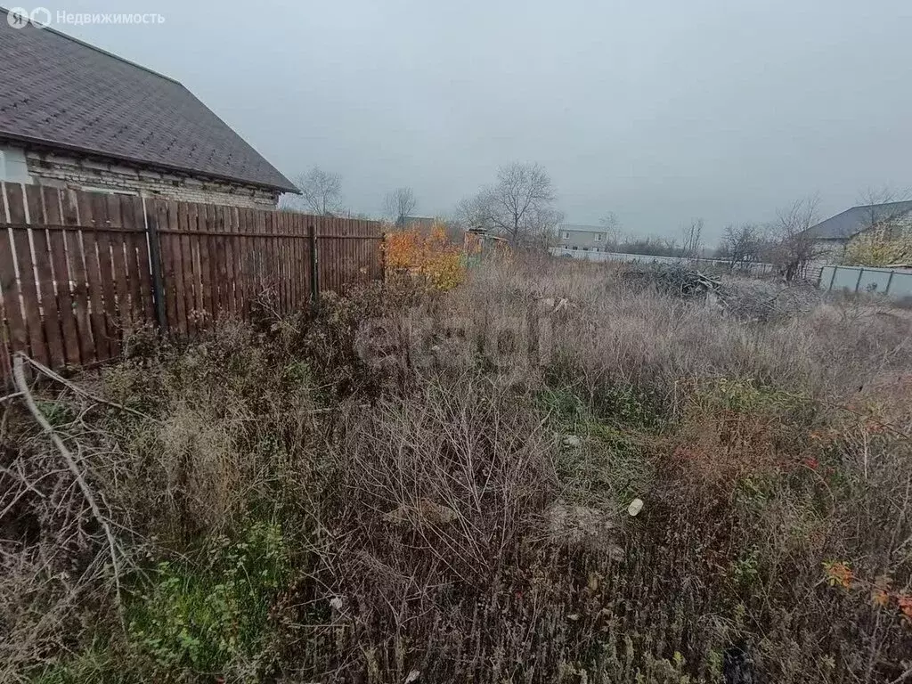 Участок в Новочеркасск, садовое товарищество № 16, улица Кривошея ... - Фото 2
