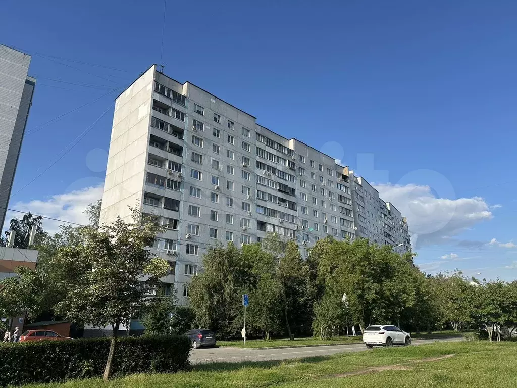 3-к. квартира, 60,6 м, 11/12 эт. - Фото 0