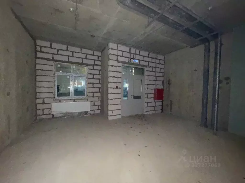 Помещение свободного назначения в Санкт-Петербург пос. Шушары, просп. ... - Фото 2