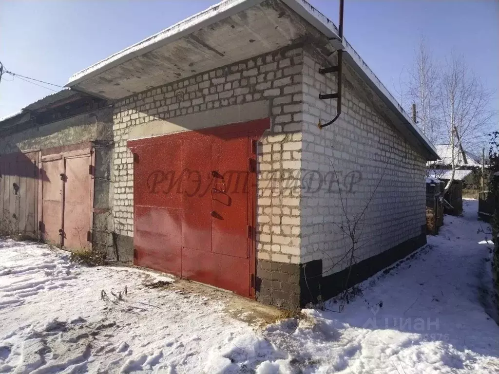 Гараж в Алтай, Горно-Алтайск Лесная ул., 8А (19 м) - Фото 2