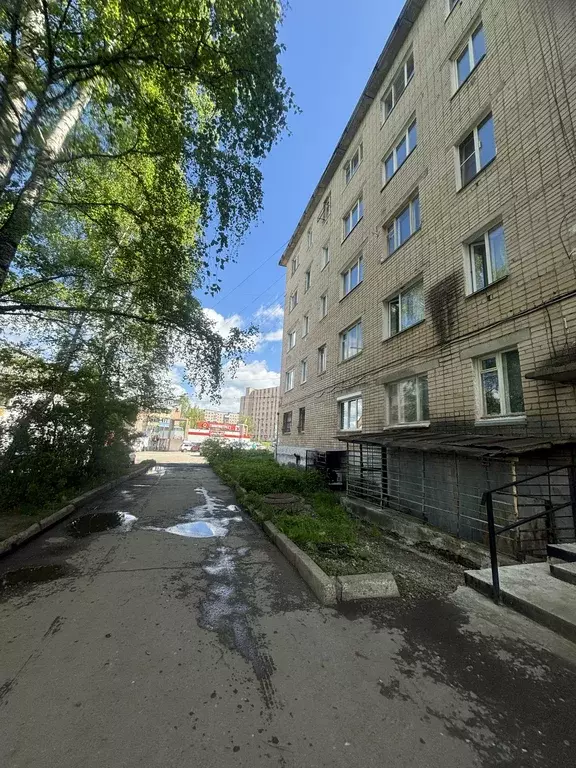 Продаётся 1-к квартира, 28.8 м - Фото 0