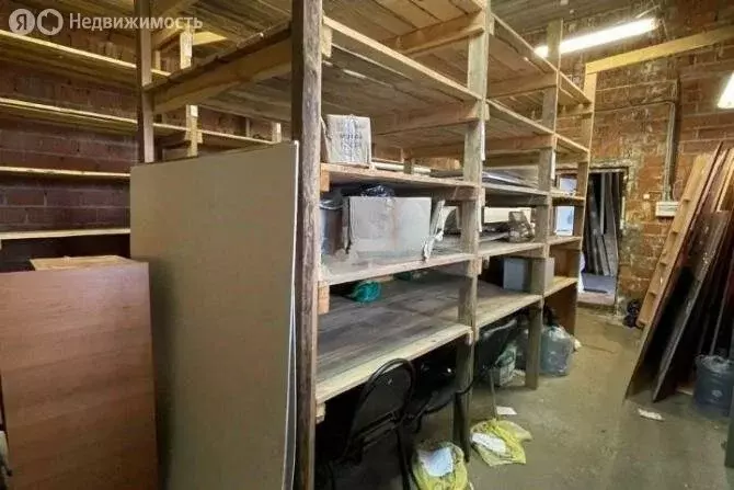 Склад (48 м) - Фото 1