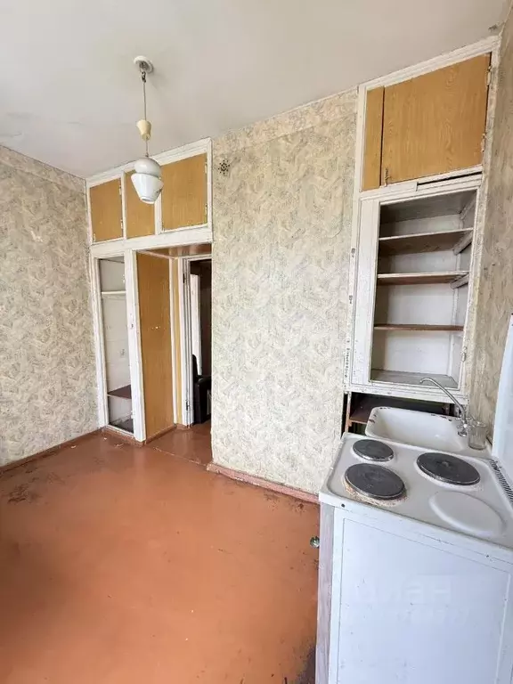 1-к кв. Саха (Якутия), Нерюнгри ул. Карла Маркса, 5/1 (35.0 м) - Фото 1