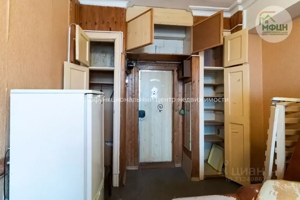 Комната Карелия, Петрозаводск просп. Ленина, 4 (16.5 м) - Фото 1