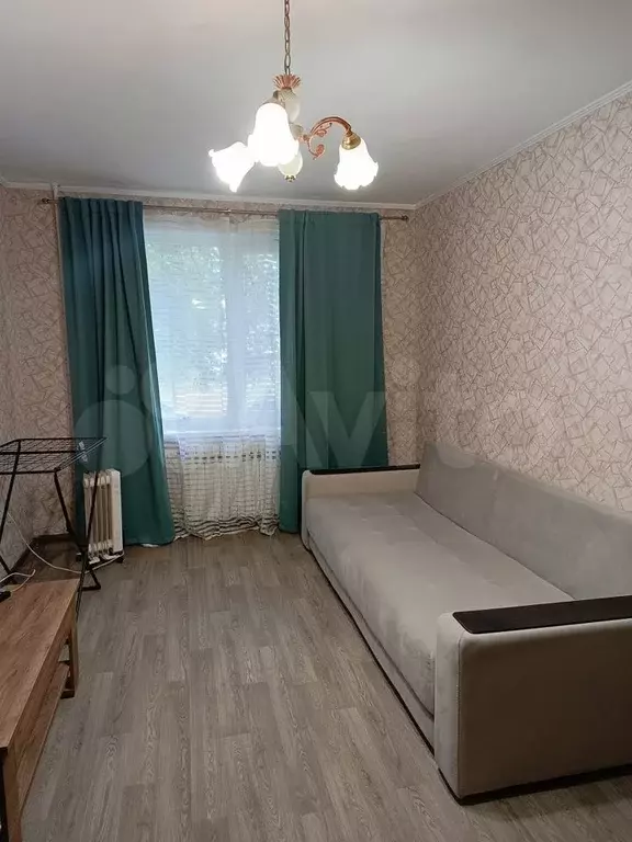 1-к. квартира, 31 м, 1/5 эт. - Фото 0