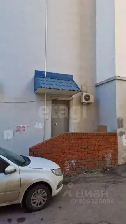 Торговая площадь в Тверская область, Тверь ул. Дмитрия Донского, 40 ... - Фото 2