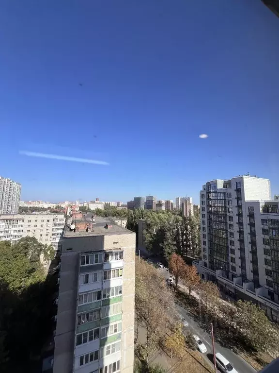 3-к кв. Ростовская область, Ростов-на-Дону просп. Стачки, 202/1 (68.0 ... - Фото 1