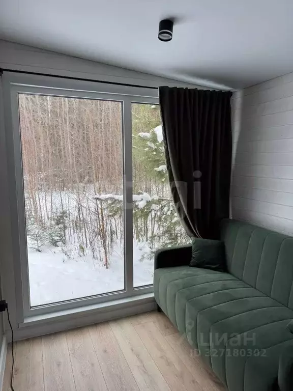 Дом в Пермский край, Пермский муниципальный округ, пос. Красный Восход ... - Фото 1