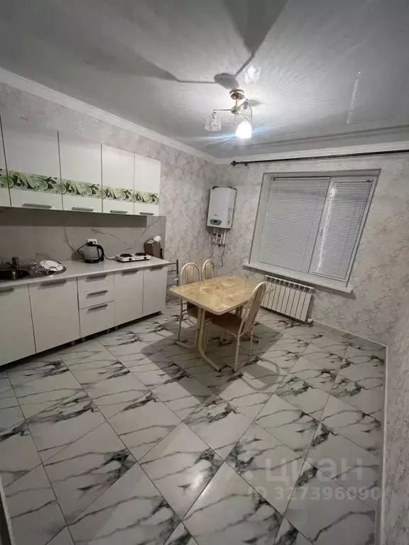 1-к кв. Дагестан, Дербентский район, с. Джалган ул. Имени Ахмад-Хаджи ... - Фото 1