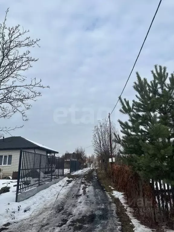 Дом в Новосибирская область, Бердск Марьин Лог СНТ, ул. 32-я, 18 (10 ... - Фото 1