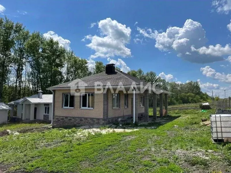 Дом в Белгородская область, Белгородский район, с. Стрелецкое ул. ... - Фото 2