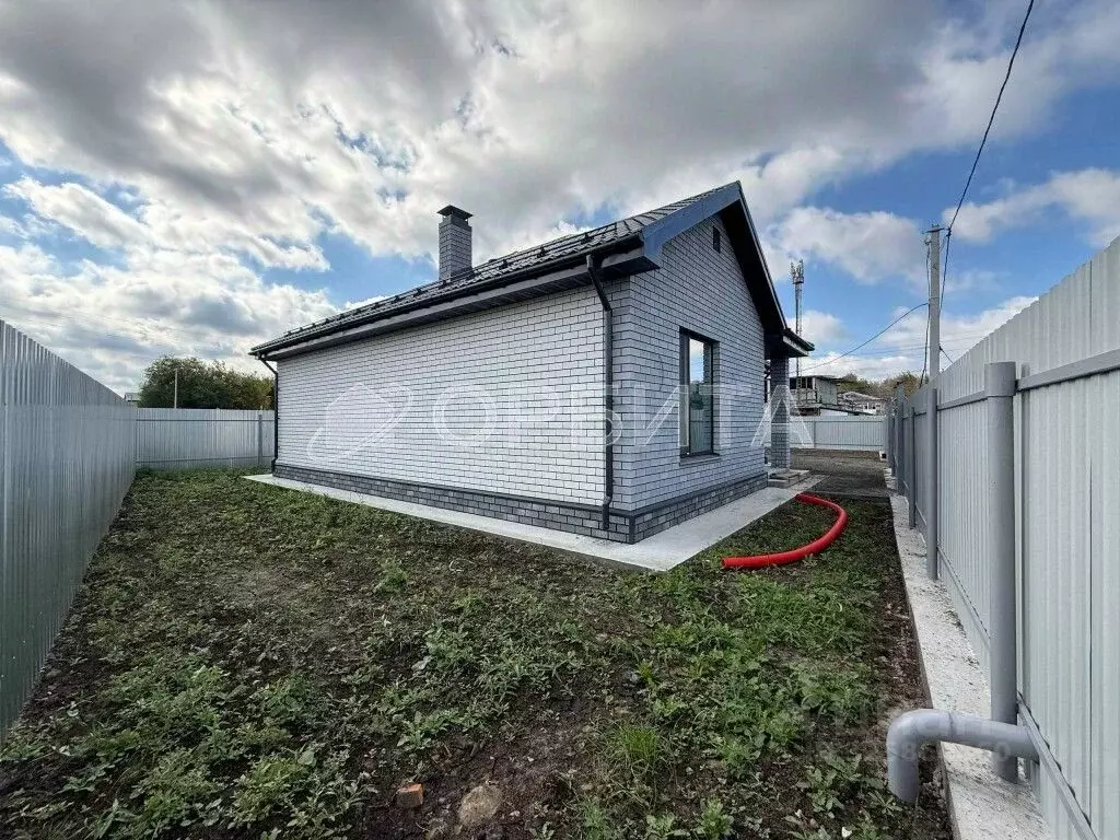 Дом в Тюменская область, Тюмень ул. Армизонская (95 м) - Фото 2