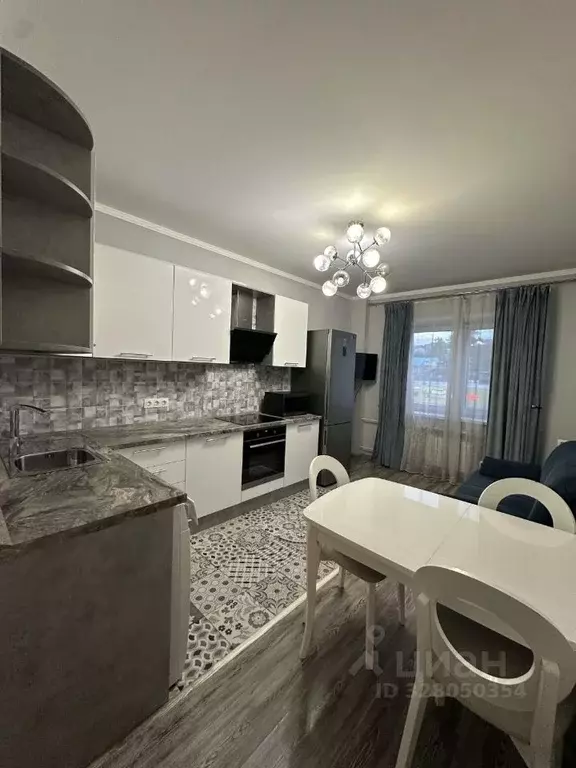 1-к кв. Иркутская область, Иркутск ул. Лермонтова, 31 (45.0 м) - Фото 2