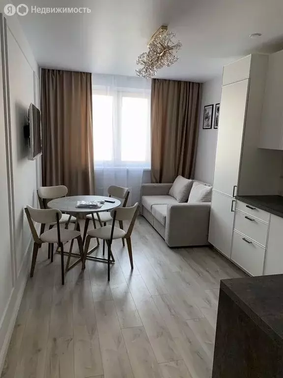 3-комнатная квартира: Казань, улица Заслонова, 40к2 (82 м) - Фото 1