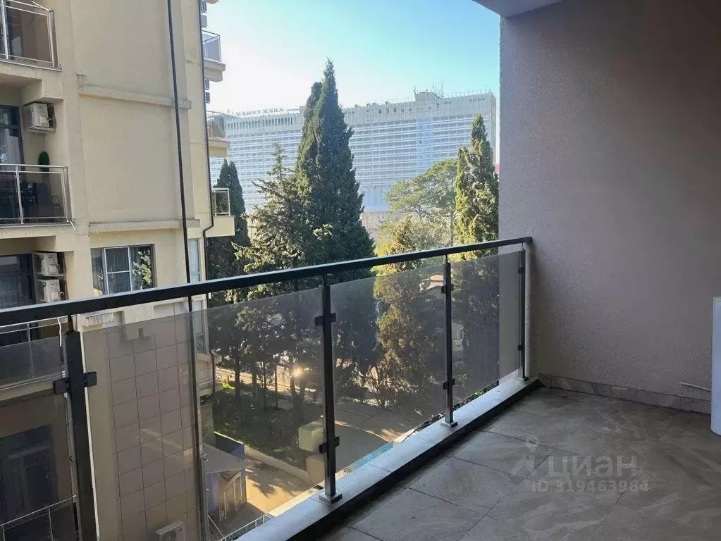 Квартира, 2 комнаты, 65 м - Фото 0