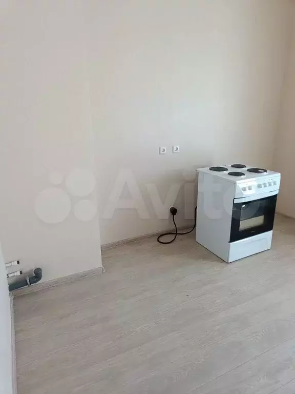1-к. квартира, 46,7 м, 8/16 эт. - Фото 1