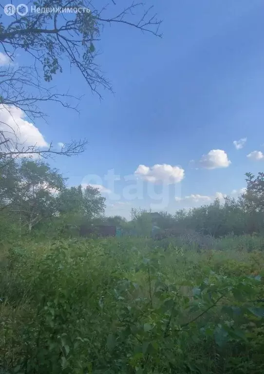 Участок в Ставрополь, садовое товарищество Кравцово (6 м) - Фото 0