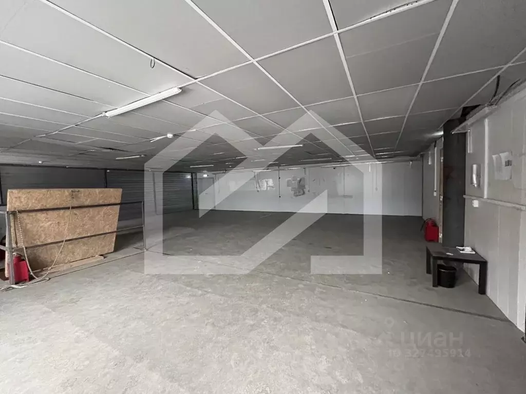 Производственное помещение в Москва Ореховый бул., 24АС2 (268 м) - Фото 2