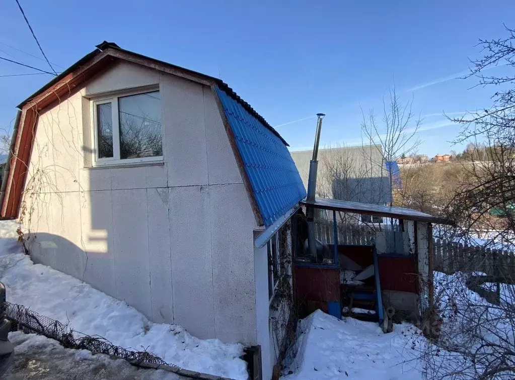 Дом в Московская область, Подольск Коммунальник СНТ,  (25 м) - Фото 1