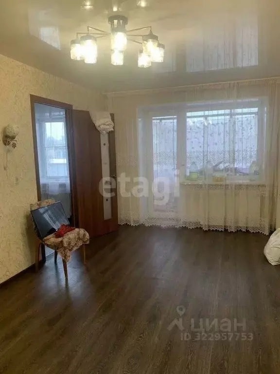 3-к кв. Челябинская область, Чебаркуль ул. Мира, 22 (53.9 м) - Фото 1