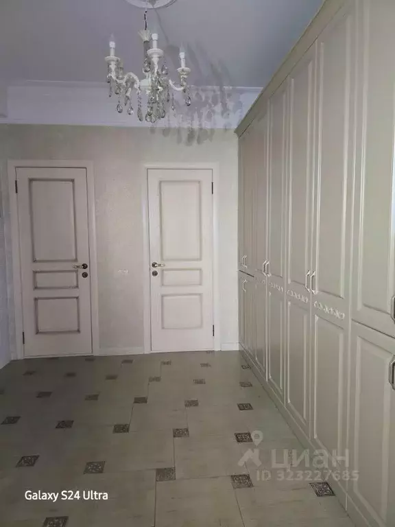 3-к кв. Дагестан, Махачкала ул. Хаджи Булача, 17В (115.0 м) - Фото 2