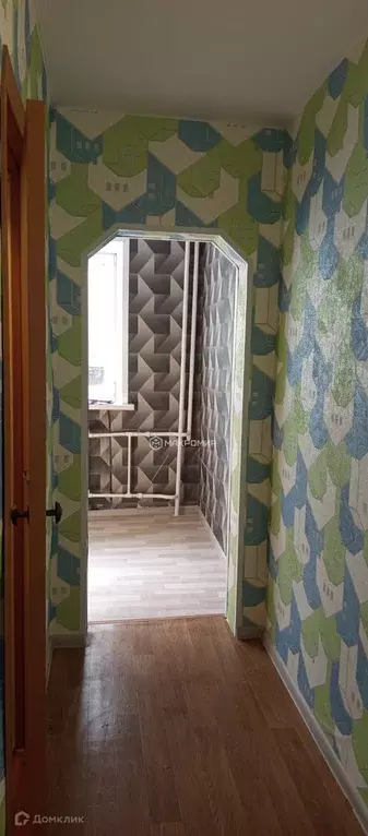 Продаётся 1-к квартира, 34.5 м - Фото 1