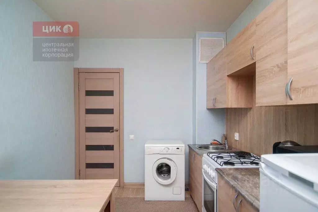 1-к кв. Рязанская область, Рязань ул. Шевченко, 82 (37.0 м) - Фото 2