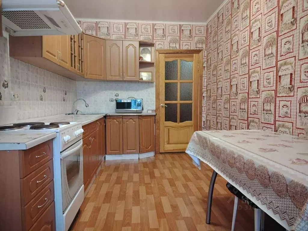 2-к кв. Чувашия, Чебоксары Московский просп., 21к2 (66.2 м) - Фото 0