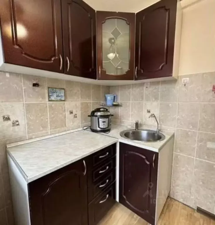 1-к кв. Кемеровская область, Кемерово просп. Ленина, 63 (30.0 м) - Фото 2