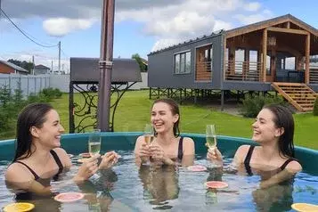 Дом в Московская область, Истра муниципальный округ, д. Шишаиха ул. ... - Фото 1