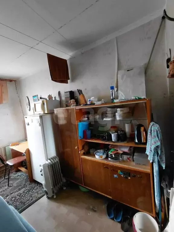 Комната, 0 м - Фото 2