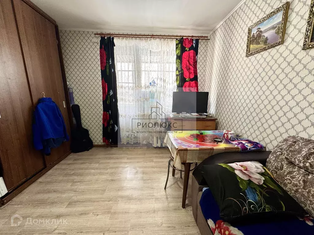 Продаётся 1-к квартира, 30.8 м - Фото 1