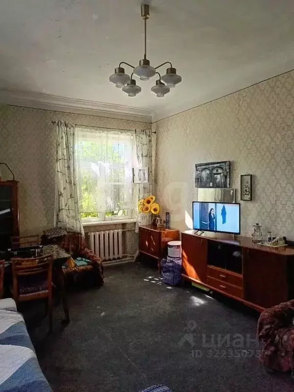 4-к кв. Ростовская область, Ростов-на-Дону просп. Шолохова, 201 (82.7 ... - Фото 1