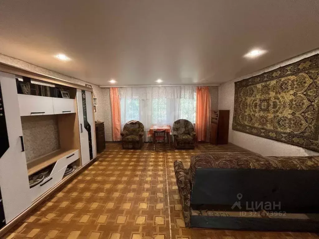 Дом в Мордовия, Рузаевский район, с. Левжа ул. Тарханка, 17 (56 м) - Фото 0